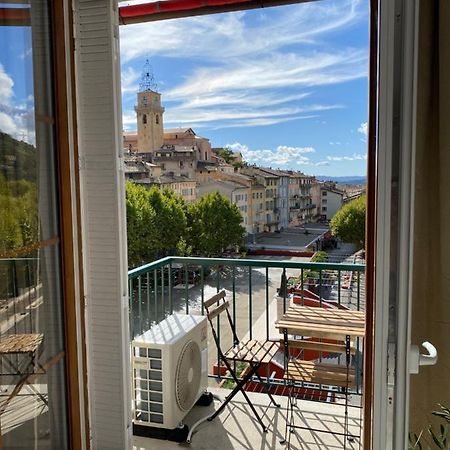 Superbe Studio Centre Digne Les Bains 외부 사진