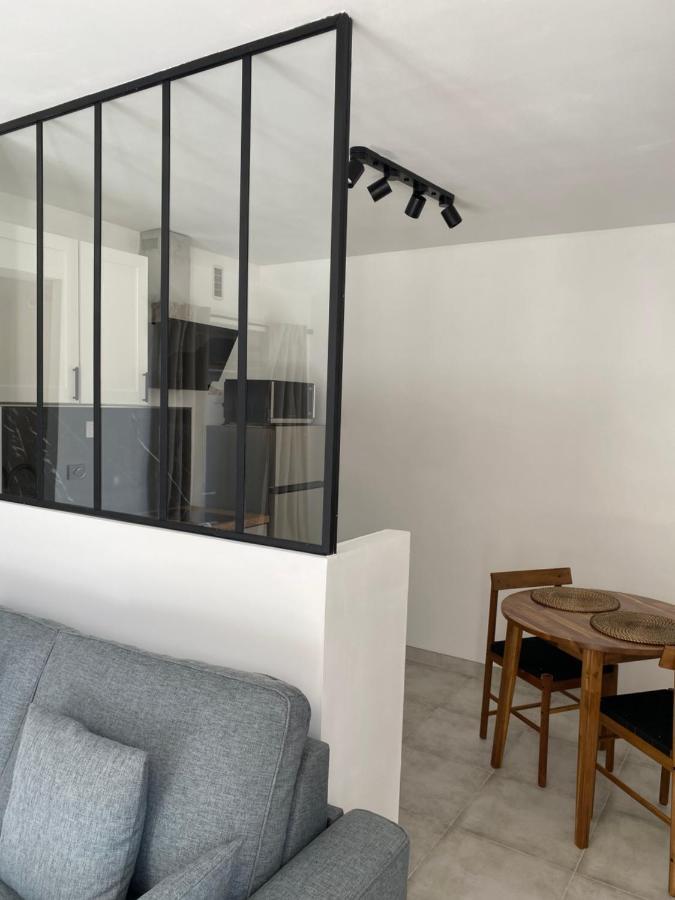 Superbe Studio Centre Digne Les Bains 외부 사진