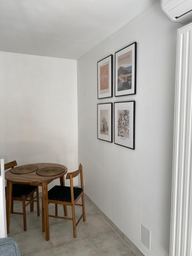 Superbe Studio Centre Digne Les Bains 외부 사진