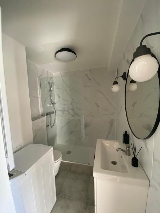 Superbe Studio Centre Digne Les Bains 외부 사진